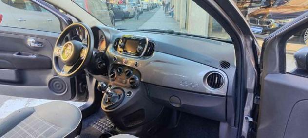 FIAT 500 1.2 Lounge rif. 23626637 - Foto 8
