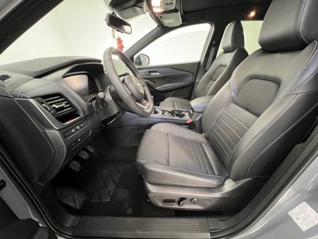 Nissan Qashqai Qashqai 1.3 DIG-T 140 CV Acenta Premium - Foto 6