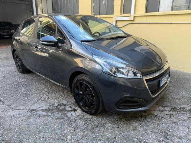 PEUGEOT 208 PureTech 68 5 porte Active rif. 20189326 - Foto 4