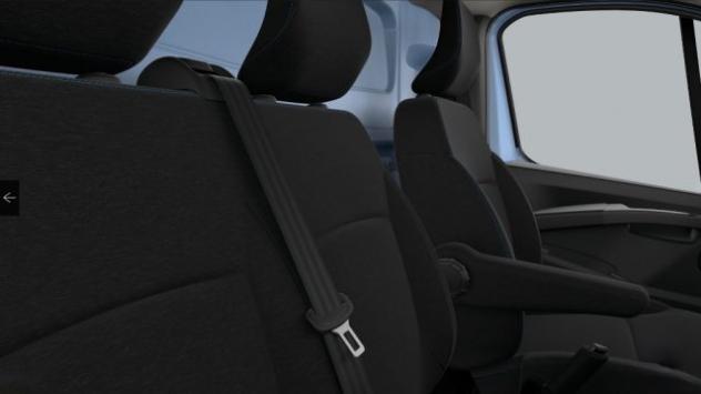 RENAULT Trafic 110CV rif. 24194845 - Foto 4