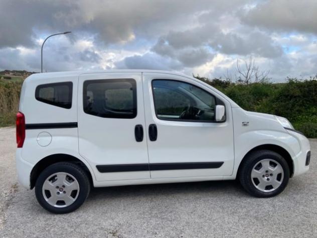 FIAT Qubo 1.3 MJT 80 CV Lounge rif. 24059763 - Foto 9