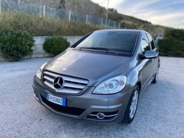 MERCEDES-BENZ B 180 CDI Executive rif. 23927377 - Foto 2