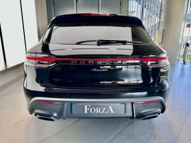 PORSCHE Macan 2.0 Bz 265cv pdk rif. 23913389 - Foto 7