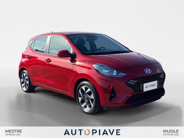 Hyundai i10 1.0 MPI Connectline - Foto 7