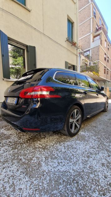 PEUGEOT 308 SW II 1.6 e-HDI 115CV GT LINE - Foto 5