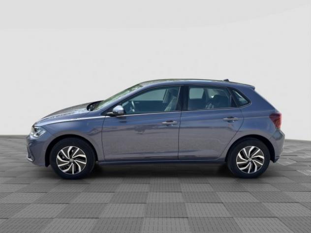 VOLKSWAGEN Polo Polo 1.0 TSI DSG Life rif. 24023931 - Foto 2