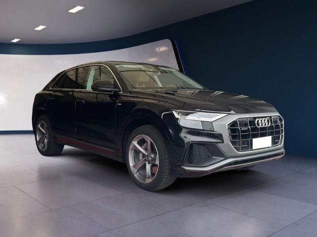 Audi Q8 50 TDI 286cv quattro tiptronic - Foto 3