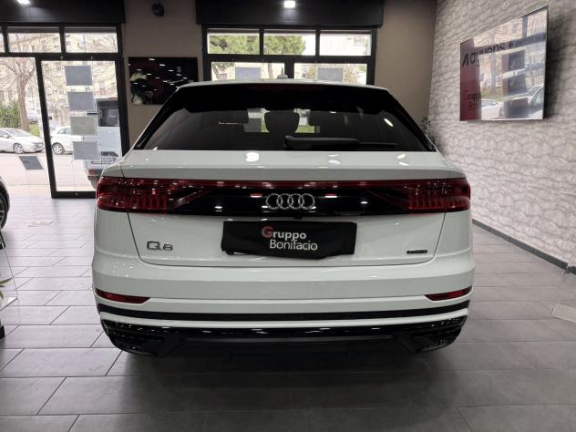 Audi Q8 50 3.0 Tdi Sport S-Line Quattro Tiptronic - Foto 5