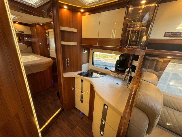 Carthago Chic E line 51 Qb - Foto 4