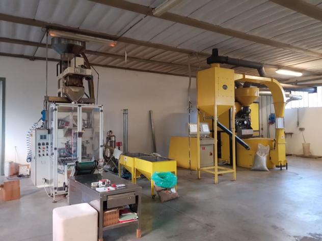 Industriale/Artigianale in affitto a Capannori - Foto 3