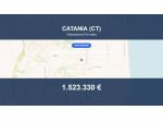 Immobile in asta di 2000 m² in vendita a Catania
