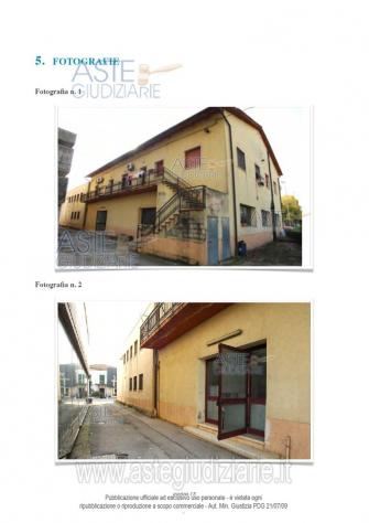 IMMOBILI-IMMOBILE COMMERCIALE-Via Montalbano 203/d - Foto 2