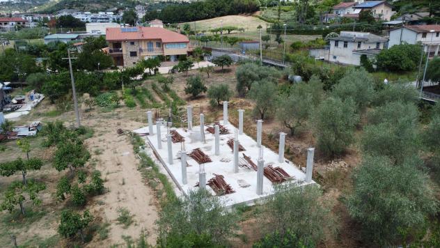 Villa in Via Cannetiello - Foto 7