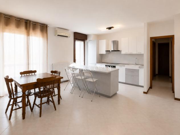 APPARTAMENTO di 3 vani e di 95 mq (ALBIGNASEGO) rif. DS18 - Foto 3