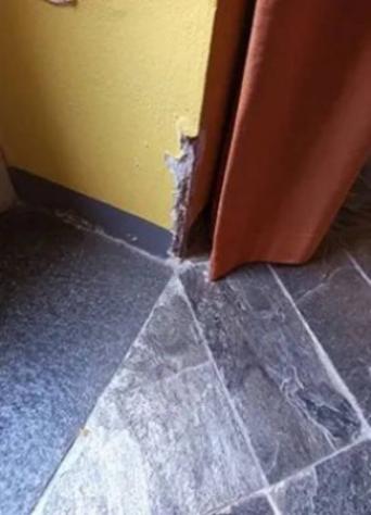 Immobile in asta di 165 m² con più di 5 locali e box auto in vendita a Alessandria - Foto 8