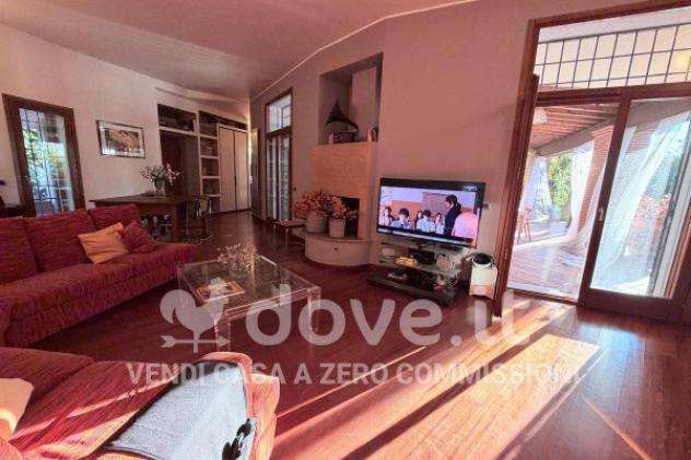Villa di 208 m² con 5 locali e box auto in vendita a Artena - Foto 18