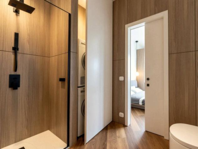 Appartamento di 47 m² con 2 locali in vendita a Bergamo - Foto 9