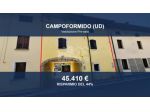 Immobile in asta di 136 m² con più di 5 locali in vendita a Campoformido