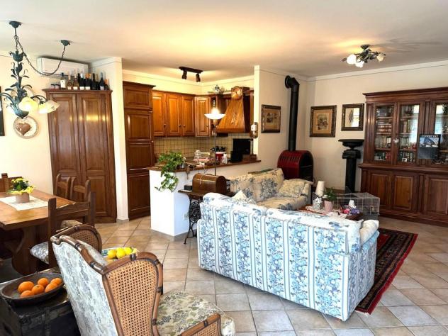 Appartamento in vendita a Lammari - Capannori 130 mq Rif: 1392983 - Foto 2