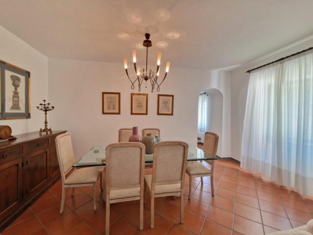 Villetta bifamiliare in vendita a Sant'Antonio - Carrara 130 mq Rif: 1365885 - Foto 9