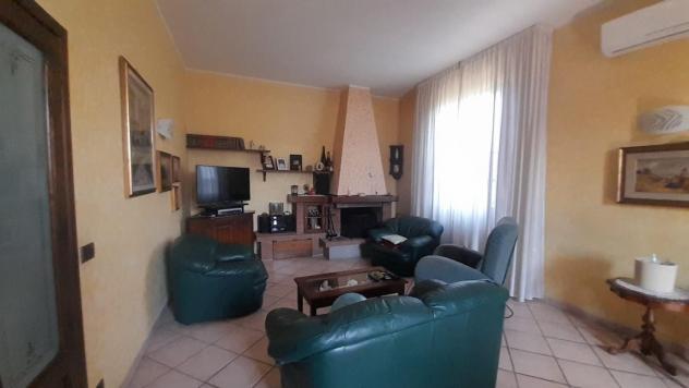 Casa singola in vendita a Orentano - Castelfranco di Sotto 250 mq Rif: 1393429 - Foto 3