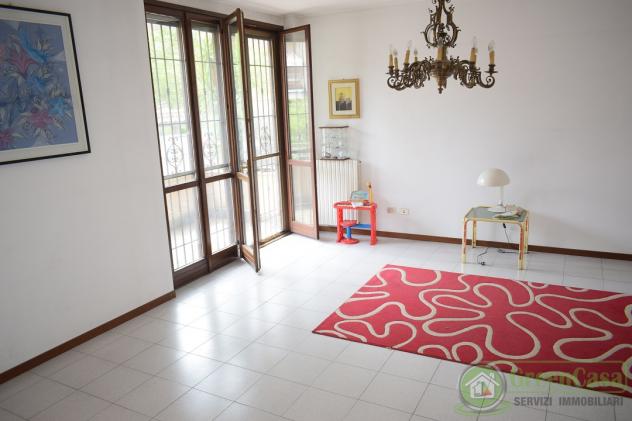 VILLA di 5 vani e di 260 mq (COLOGNO MONZESE) rif. IGC VILLA COLOGNO M.SE - Foto 4