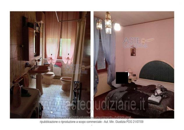 IMMOBILI-IMMOBILE RESIDENZIALE-Via Nestore Zachilli, 13, 60044 Fabriano AN, Italia - Foto 2