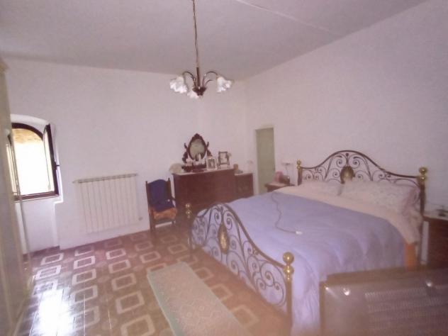 TERRATETTO di 6 vani e di 130 mq (GAMBASSI TERME) rif. G 19 - Foto 6