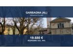 Immobile in asta di 131 m² in vendita a Garbagna