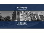 Immobile in asta di 93 m² in vendita a Massa