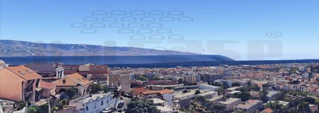 APPARTAMENTO di 3 vani e di 90 mq (MESSINA) rif. 2VS17486