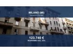 Immobile in asta di 59 m² in vendita a Milano