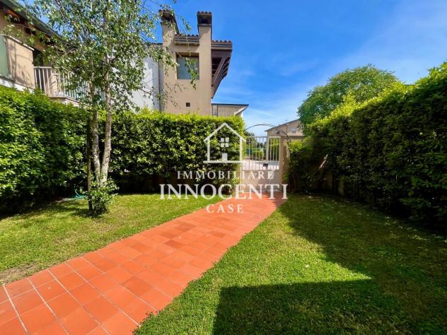 Villetta a schiera angolare in vendita a Cervaiolo - Montignoso 83 mq Rif: 1423284 - Foto 10