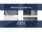 Immobile in asta di 88 m² in vendita a Montopoli di Sabina