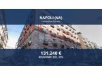 Immobile in asta di 115 m² con più di 5 locali in vendita a Napoli