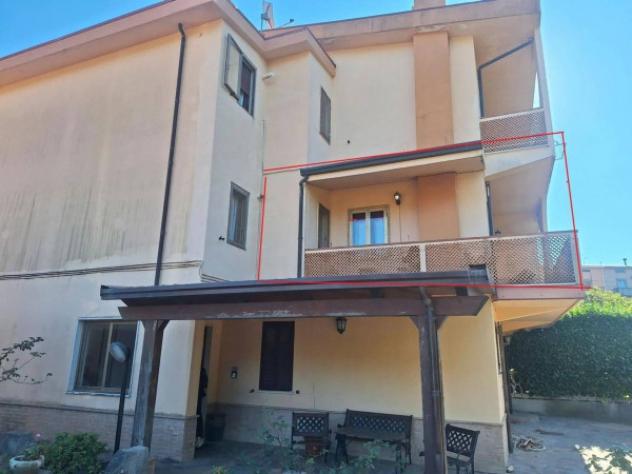 Immobile in asta di 40 m² in vendita a Nocera Terinese - Foto 2