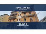 Immobile in asta di 95 m² in vendita a Novellara