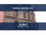 Immobile in asta di 54 m² in vendita a Piadena Drizzona