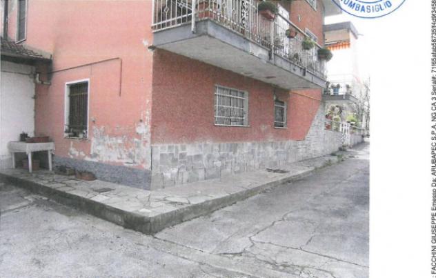 Immobile in asta di 129 m² in vendita a Piasco - Foto 2