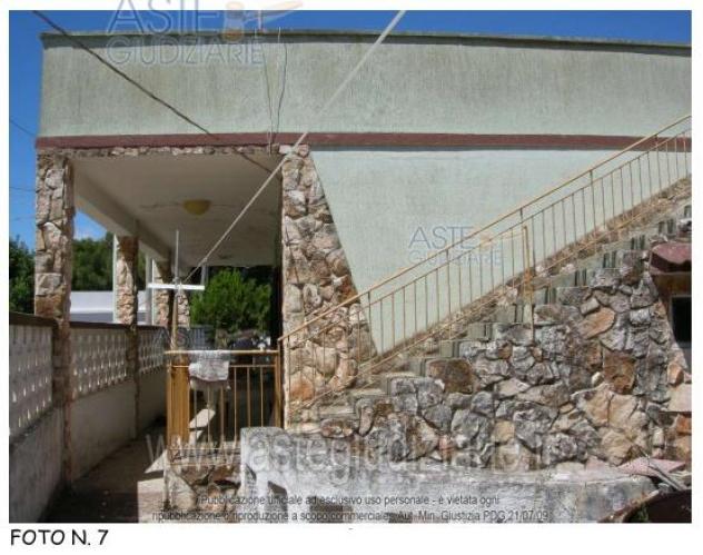 IMMOBILI-IMMOBILE RESIDENZIALE-Via dell'Aragosta, 22, 74026 Monti D'arena-bosco Caggione TA, Italia - Foto 4