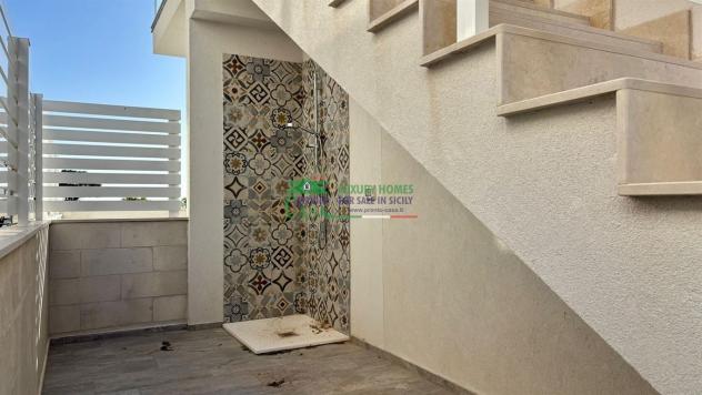 Rif. 2425 - Appartamento di nuova costruzione con vista mare - Foto 4