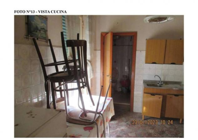 Immobile in asta di 103 m² in vendita a San Nicandro Garganico - Foto 10