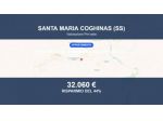 Immobile in asta di 57 m² in vendita a Santa Maria Coghinas