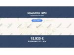 Immobile in asta di 87 m², box auto in vendita a Suzzara
