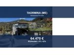 Immobile in asta di 145 m² in vendita a Taormina