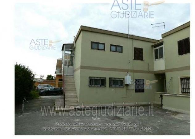 IMMOBILI-IMMOBILE RESIDENZIALE-Viale Jonio, 388, 74122 Taranto TA, Italia