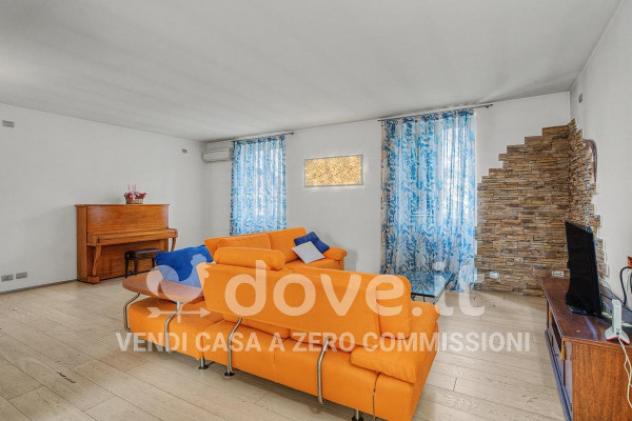 Appartamento di 110 m² con 3 locali in vendita a Terno d'Isola - Foto 10