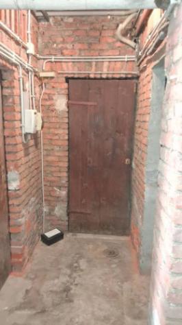 Immobile in asta di 49 m² in vendita a Torino - Foto 9