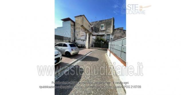 IMMOBILI-IMMOBILE RESIDENZIALE-Vico II Trotti, Seconda Traversa, 5 - Foto 4