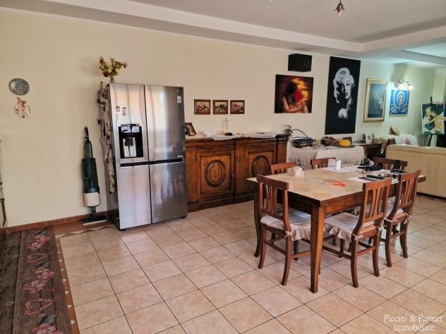 Villa a schiera in vendita a Umbertide - Foto 12